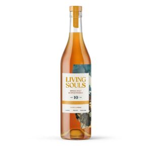 Living Souls 10yo Balblair